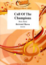 Call Of The Chamions