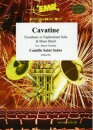 Cavatine (Trombone Solo)