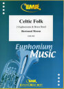 Celtic Folk (2 Euphoniums Solo)
