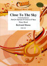 Close To The Sky (Cornet & Eb Bass Solo)