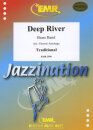 Deep River (Arr. Armitage)