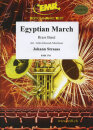 Egyptian March (+ ChorusSATB)