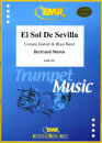 El Sol De Sevilla (Cornet Feature)