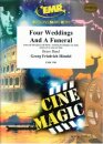 Four Weddings And Funeral