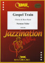 Gospel Train (with Vocal SATB)