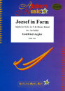 Jozsef In Form (Alphorn in F Solo)