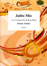 Julito Mio (2 Cornets)