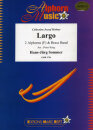 Largo (2 Alphorns in F Solo)