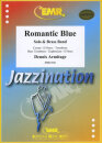 Romantic Blue (Bb Bass Solo)