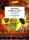 Sparkling Childrens Eyes