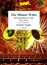The Minute Waltz (Euphonium Solo)