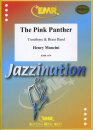 The Pink Panther (Trombone Solo)