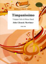 Timpanissimo (Timpani Solo)