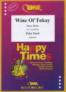 Wine of Tokay