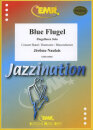 Blue Flugel (Flugelhorn Solo)