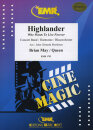 Highlander (Who Wants To Live Forever)
