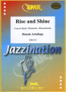 Rise &amp; Shine (Swing)