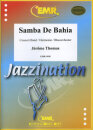 Samba De Bahia