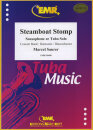 Steamboat Stomp (Sousaphone or Tuba Solo)