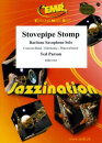 Stovepipe Stomp (Baritone Sax Solo)