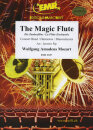 The Magic Flute - Overture (Die Zauberfl&ouml;te)