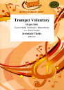 Trumpet Voluntary (Organ Solo)