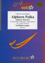 Alphorn Polka