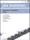 Easy Jazz Conception - Flute