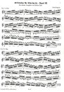 416 Etüden für Klarinette, Band 3 - 40 Eüden (Modulation)