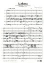 Andante - aus der Symphony Nr.15 G-Dur K V 124