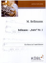 Bellman-Suite Nr. 1