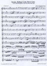 Choralfantasie über "Komm Heiliger Geist, Herr Gott" BWV 652