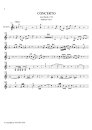 Concerto Hob.VIIe:1 für Trompete & Orchester...