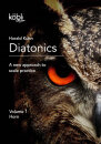 Diatonics Band 1 (Volume 1) - a new approach to scale practice
