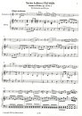 Drei Sonaten op.12 - Sonate Nr.1 in B-Dur