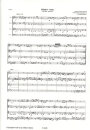 Händel Suite aus Melodien der Oper Rinaldo