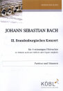 III. Brandenburgisches Konzert