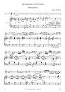 Introduktion und Rondo - für Horn und Orchester - Klavierauszug