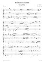 Overture f&uuml;r 3 stimmiges Holzbl&auml;serensemble