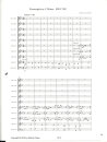 Passacaglia in c-minor - BWV 582