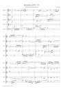 Praeludium BWV 539