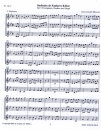 Sinfonies de Fanfares - Ausgabe in B-Dur