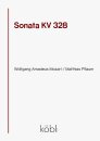 Sonata KV 328