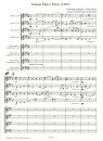Sonata Pian e Forte (1597)