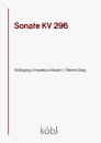 Sonate KV 296