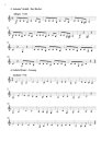Spielbuch für den Hornunterricht - 30 thematisch-melodische Stücke