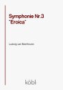 Symphonie Nr.3 &quot;Eroica&quot;