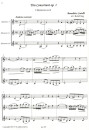 Trio Concertant op.1 - Andante Sostenuto