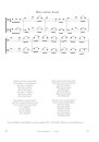 Volkslieder - 19 traditionelle Stücke für die...