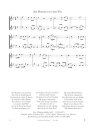 Volkslieder - 19 traditionelle Stücke für die Gegenwart